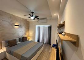 Portobello Central Suite 3