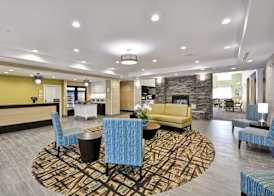 Homewood Suites by Hilton Augusta Gordon Highway 5