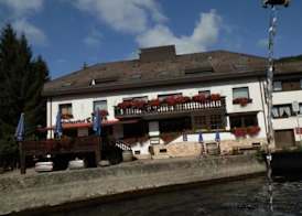 Landhotel Löwen 2