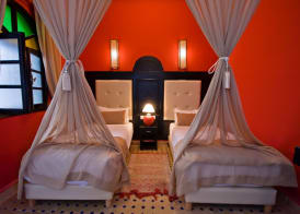 Riad Maison Du Sud 5