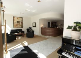 Arcade Hotel 4