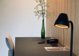 Scandic Parken 4