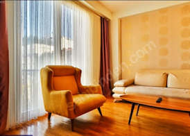Omar Sultan Park Suites 5