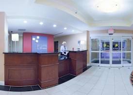 Holiday Inn Express & Suites SPARTANBURG-NORTH by IHG 2