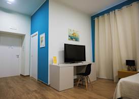 Terminal 1 Guest House 3