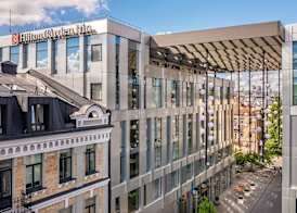 Hilton Garden Inn Vilnius City Centre 3