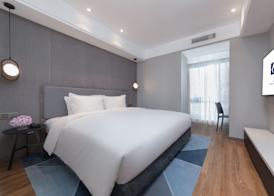 Holiday Inn Express Beijing Shijingshan Lakeview by IHG 4