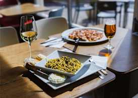 Ibis Hotel Alicante 4