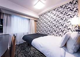 APA Hotel Kodemmacho Ekimae 4