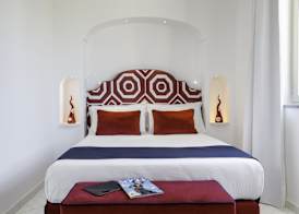 Relais Caposcuro Capri 4
