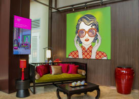 Ashley Tang Menteng Jakarta 4