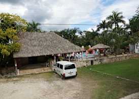 Hotel Doralba Inn Chichen 3