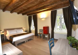 Country House Le Palazzole 5