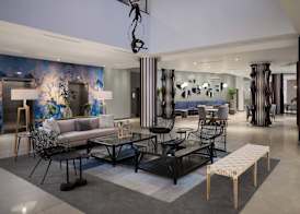 Protea Hotel by Marriott Johannesburg Wanderers 3