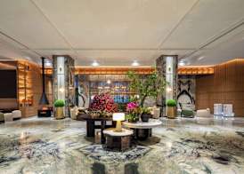 Wyndham Garden Kunming Panlong 2