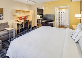 TownePlace Suites by Marriott Bellingham 5