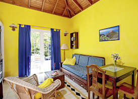 Charco Verde Villa Marta 4