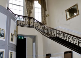 The Station Hotel and Banqueting 2
