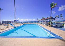 Hotel Alah Mar 5