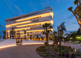 Isla Brown Corinthia Resort & Spa, Curio Collection by Hilton 5