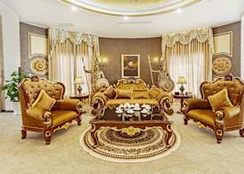 Muong Thanh Luxury Can Tho Hotel 3