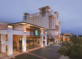 Embassy Suites by Hilton Orlando Lake Buena Vista South 5