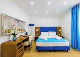 Carlo III Guest House 5