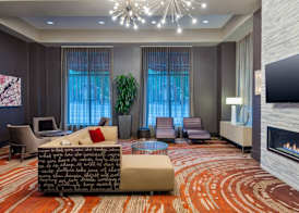 Residence Inn by Marriott Charlottesville Downtown 3