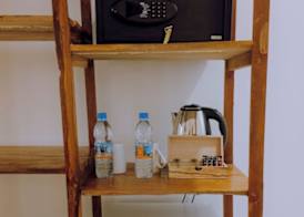 Jambo Resort by Mambo Hotels 5