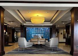 Fairfield Inn & Suites by Marriott Slippery Rock 4