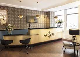 Hotel Malte - Astotel 2