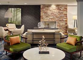 Fairfield Inn & Suites Warner Robins 2