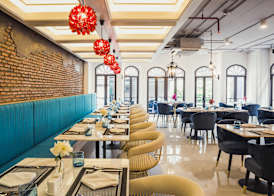 Daraya Boutique Hotel 4