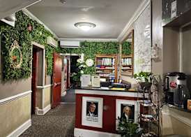 The Baron Hotel 3