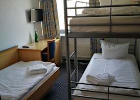 Hotel NEAR BY 4