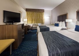 Best Western PLUS Tulsa Inn & Suites 3