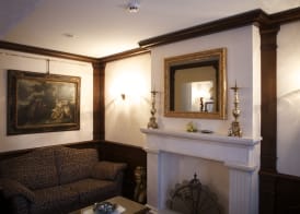 Hotel Al Codega 3