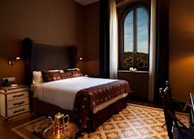 Sant Pere del Bosc Hotel & Spa - Adults Recommended 4