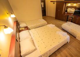 Golmar Beach& Spa Hotel 5