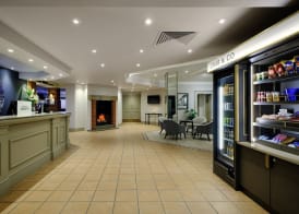 Delta Hotels by Marriott Swansea 2