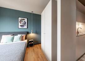 ipartment Braunschweig HOME by Best Western 5