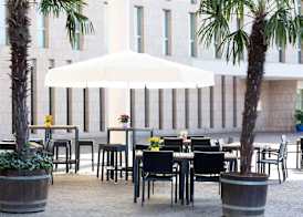 Novotel Freiburg am Konzerthaus 3