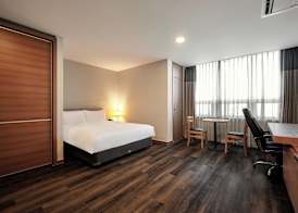 Ramada Hotel and Suites Seoul Namdaemun 4