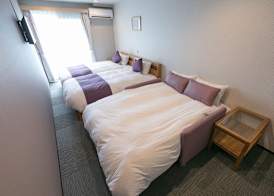 Stay SAKURA Kyoto Shijo Karasuma 5