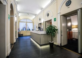 Hotel Urbani 2