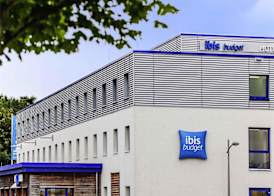 ibis budget Flensburg Handewitt 2
