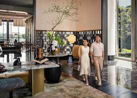 Four Seasons Hotel Suzhou 2