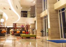 Holiday Inn Express SURABAYA CENTERPOINT by IHG 2