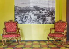 Rossi Hôtel 2