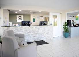 Quality Inn Manning I-95 2